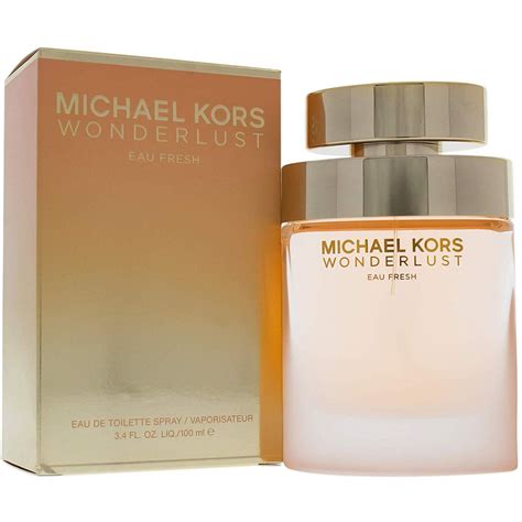 profumo michael kors donna|Fragranze da donna .